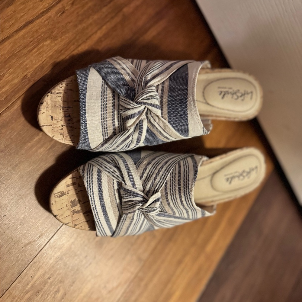Lifestride Heels